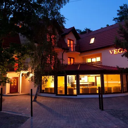 Osrodek Vega-2